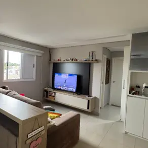 Apartamento Chácara Primavera, Campinas - SP — foto 2