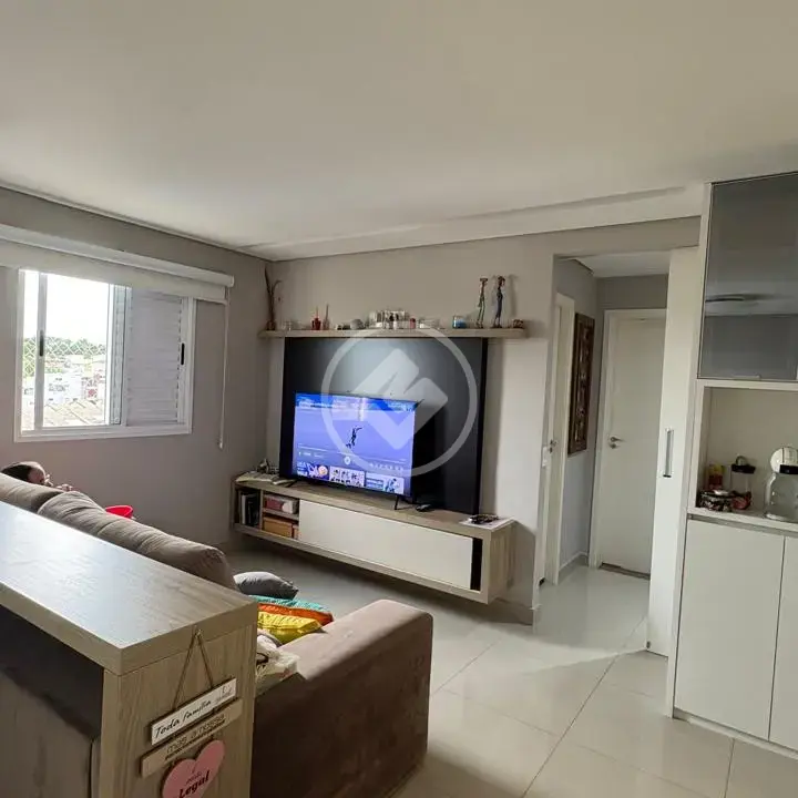 Imagem 1 - Apartamento em Chácara Primavera, Campinas - SP