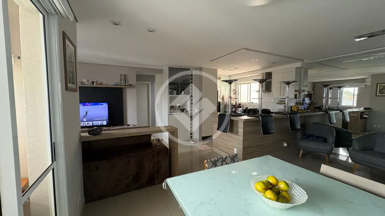Imagem 3 - Apartamento em Chácara Primavera, Campinas - SP
