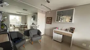Imagem 5 - Apartamento em Chácara Primavera, Campinas - SP