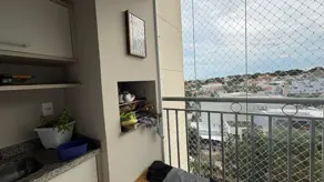 Imagem 4 - Apartamento em Chácara Primavera, Campinas - SP