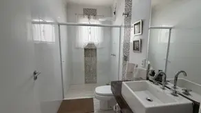 Imagem 6 - Casa Condomínio em Parque das Quaresmeiras, Campinas - SP