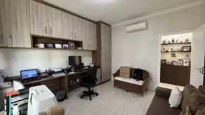 Imagem 5 - Casa Condomínio em Parque das Quaresmeiras, Campinas - SP