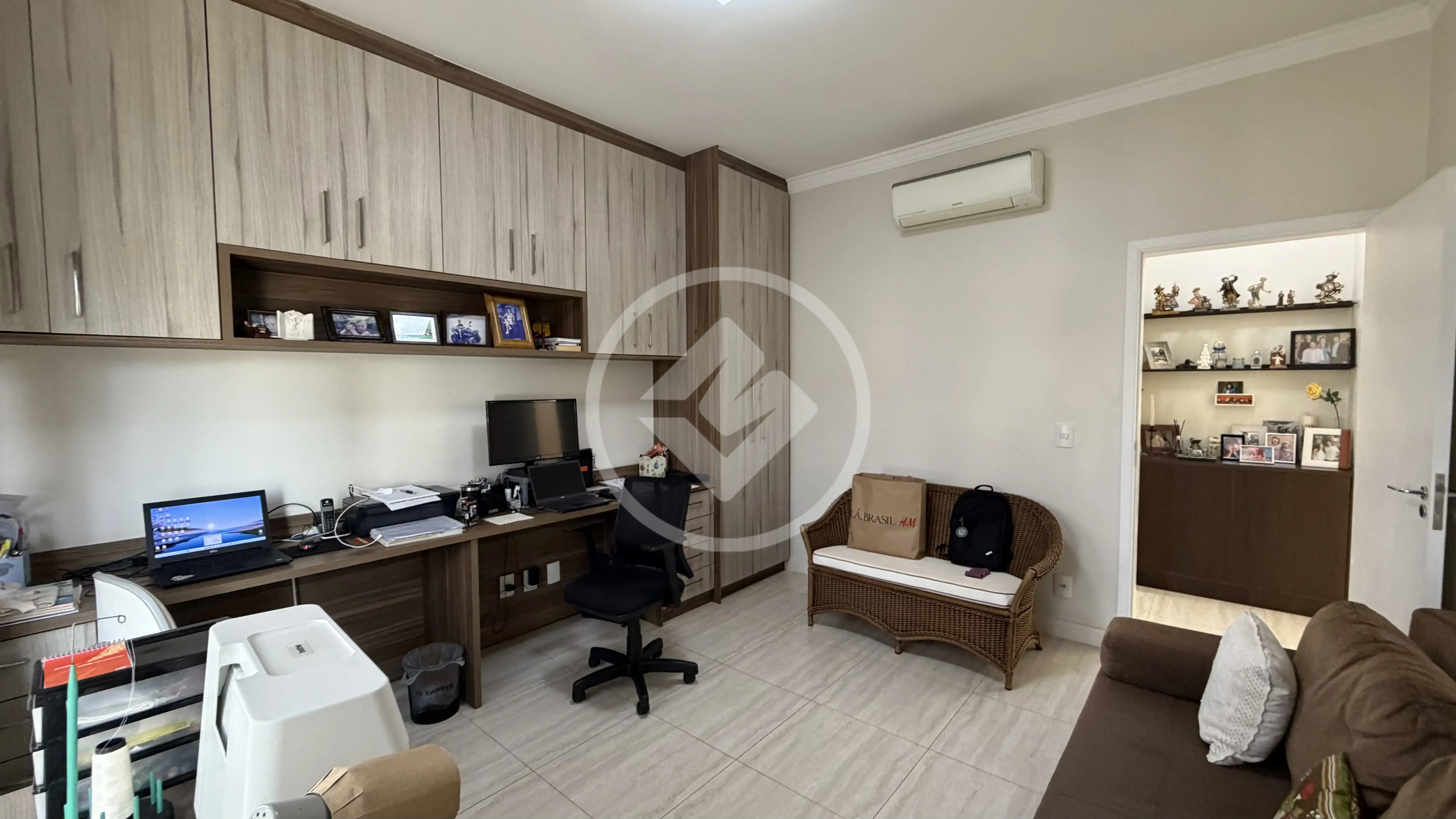 Imagem 5 - Casa Condomínio em Parque das Quaresmeiras, Campinas - SP