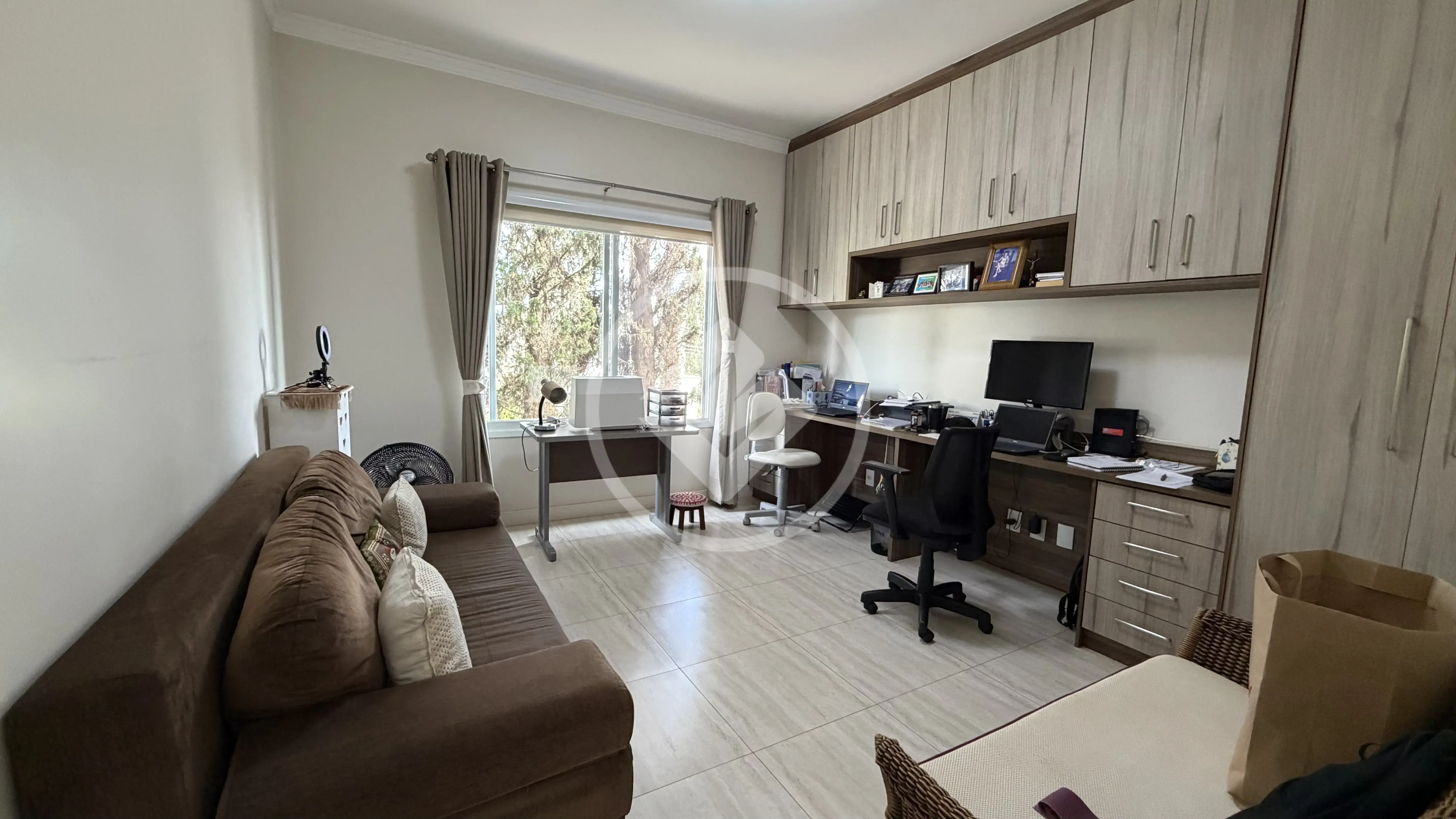 Imagem 4 - Casa Condomínio em Parque das Quaresmeiras, Campinas - SP