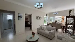 Imagem 2 - Casa Condomínio em Parque das Quaresmeiras, Campinas - SP