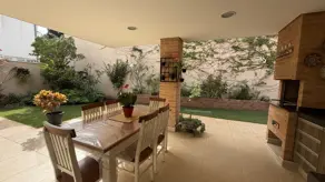 Casa Condomínio Parque das Quaresmeiras, Campinas - SP — foto 1