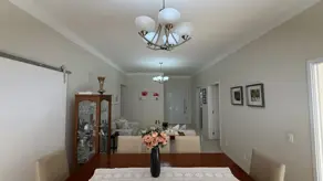 Imagem 3 - Casa Condomínio em Parque das Quaresmeiras, Campinas - SP