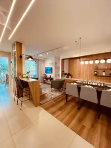 Apartamento Loteamento Residencial Vila Bella Dom Pedro, Campinas - SP — foto 2
