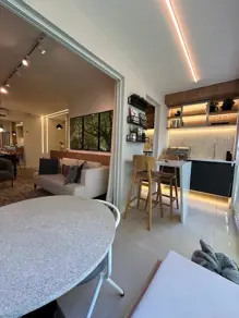Imagem 3 - Apartamento em Loteamento Residencial Vila Bella Dom Pedro, Campinas - SP