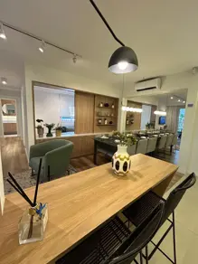 Imagem 4 - Apartamento em Loteamento Residencial Vila Bella Dom Pedro, Campinas - SP