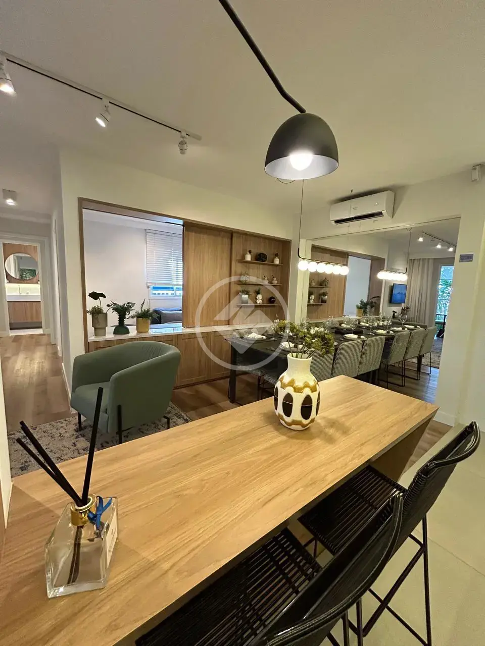 Imagem 4 - Apartamento em Loteamento Residencial Vila Bella Dom Pedro, Campinas - SP