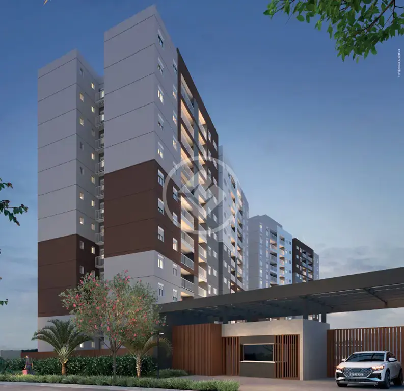 Image 14 - Apartamento em Loteamento Residencial Vila Bella Dom Pedro, Campinas - SP