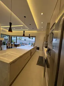 Imagem 4 - Casa Condomínio em Swiss Park, Campinas - SP