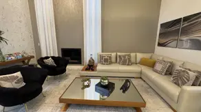 Imagem 2 - Casa Condomínio em Swiss Park, Campinas - SP