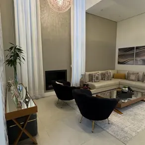 Imagem 3 - Casa Condomínio em Swiss Park, Campinas - SP