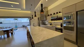 Imagem 5 - Casa Condomínio em Swiss Park, Campinas - SP