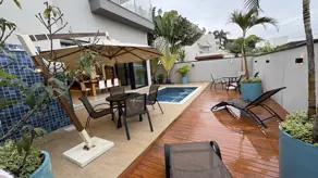 Casa Condomínio Swiss Park, Campinas - SP — foto 1