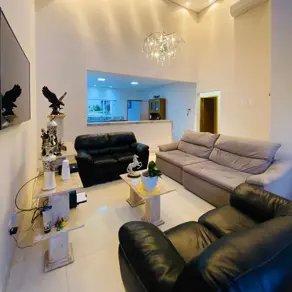 Imagem 5 - Casa em Jardim Belvedere, Araras - SP