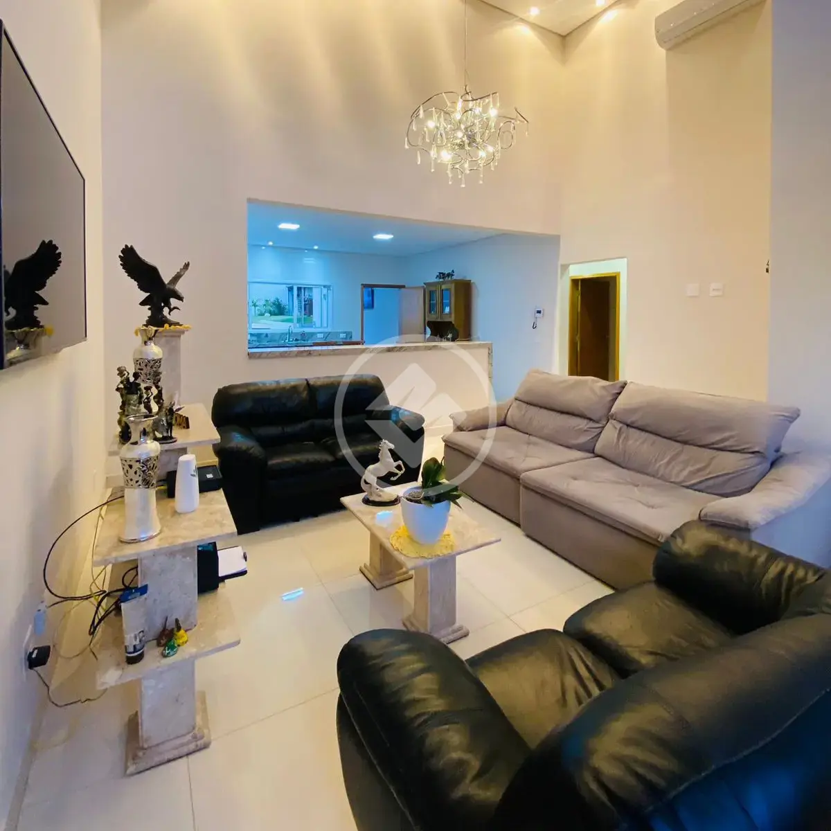 Imagem 5 - Casa em Jardim Belvedere, Araras - SP