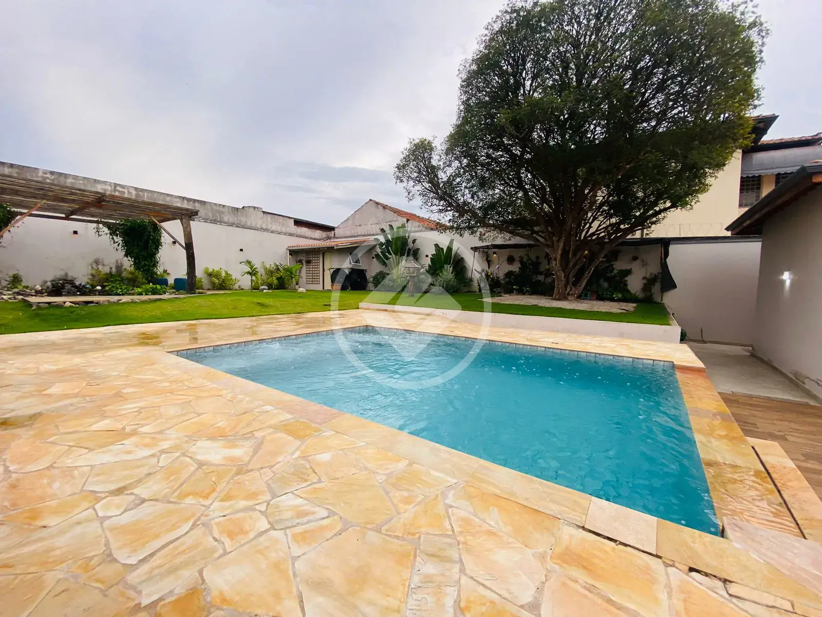 Imagem 1 - Casa em Jardim Belvedere, Araras - SP