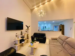Imagem 6 - Casa em Jardim Belvedere, Araras - SP