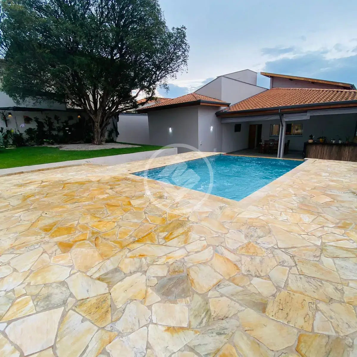 Image 20 - Casa em Jardim Belvedere, Araras - SP