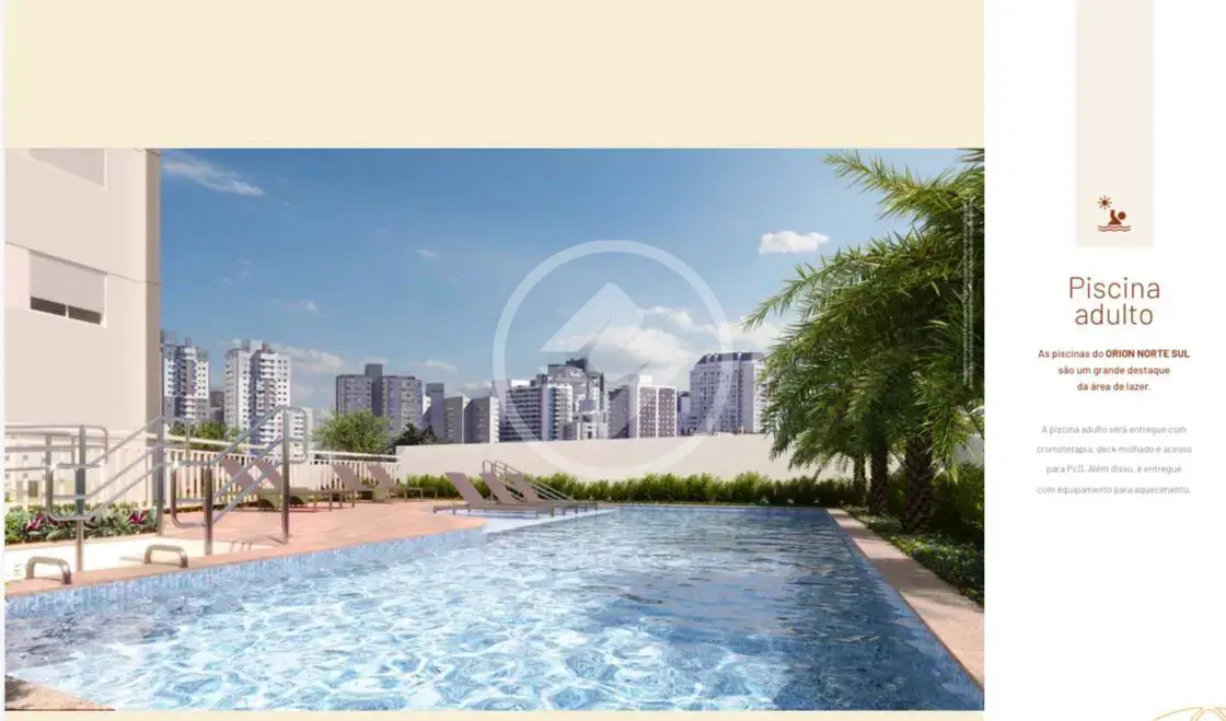 Imagem 1 - Apartamento em Chácara da Barra, Campinas - SP