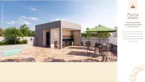 Apartamento Chácara da Barra, Campinas - SP — foto 2