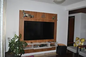 Apartamento Vila Itapura, Campinas - SP — foto 2