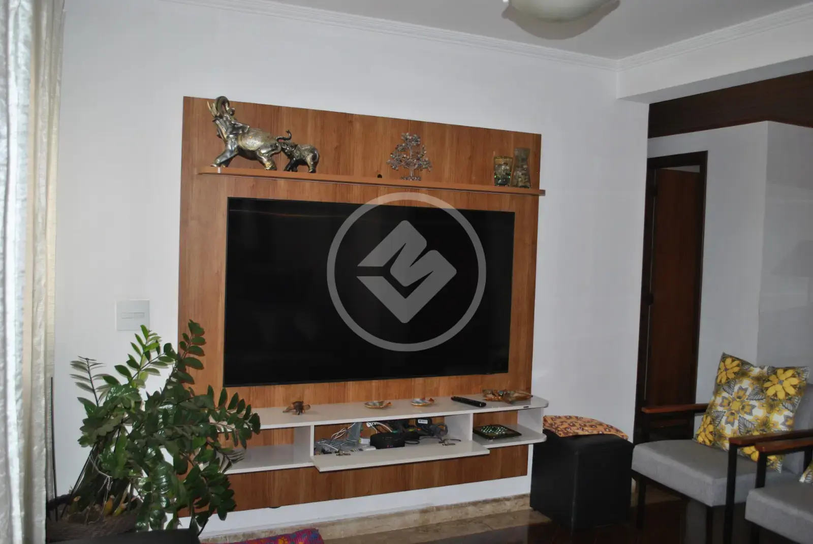 Imagem 1 - Apartamento em Vila Itapura, Campinas - SP