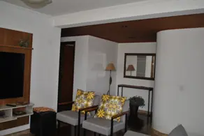Imagem 2 - Apartamento em Vila Itapura, Campinas - SP