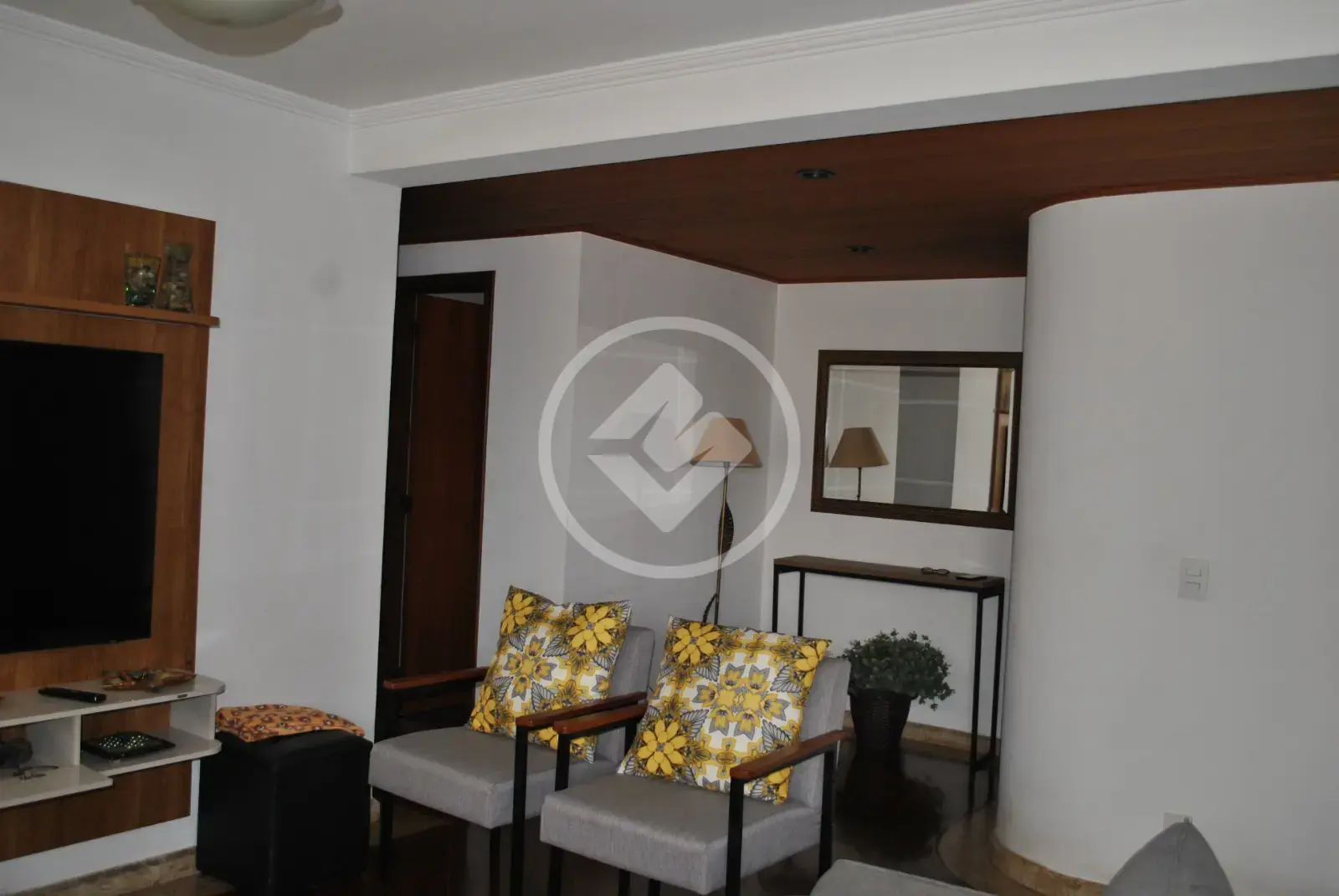 Imagem 2 - Apartamento em Vila Itapura, Campinas - SP