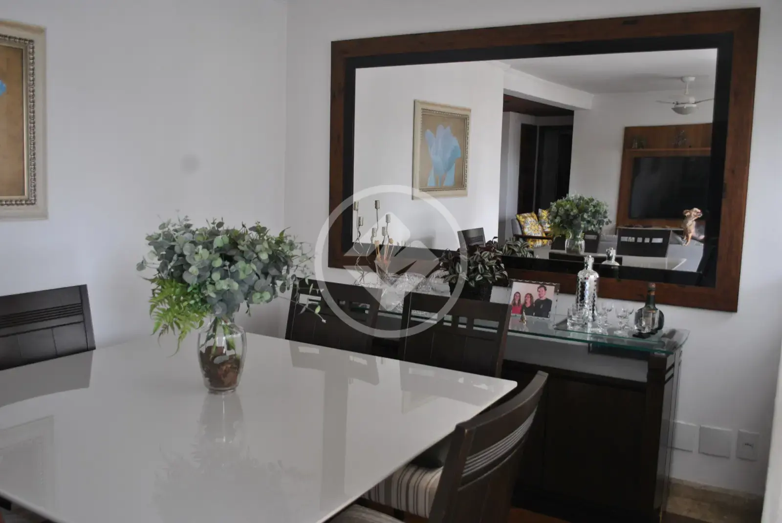 Imagem 3 - Apartamento em Vila Itapura, Campinas - SP