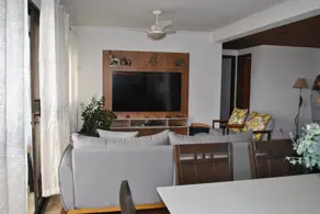 Apartamento Vila Itapura, Campinas - SP — foto 1