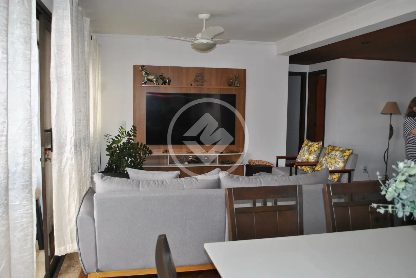 Imagem 1 - Apartamento em Vila Itapura, Campinas - SP