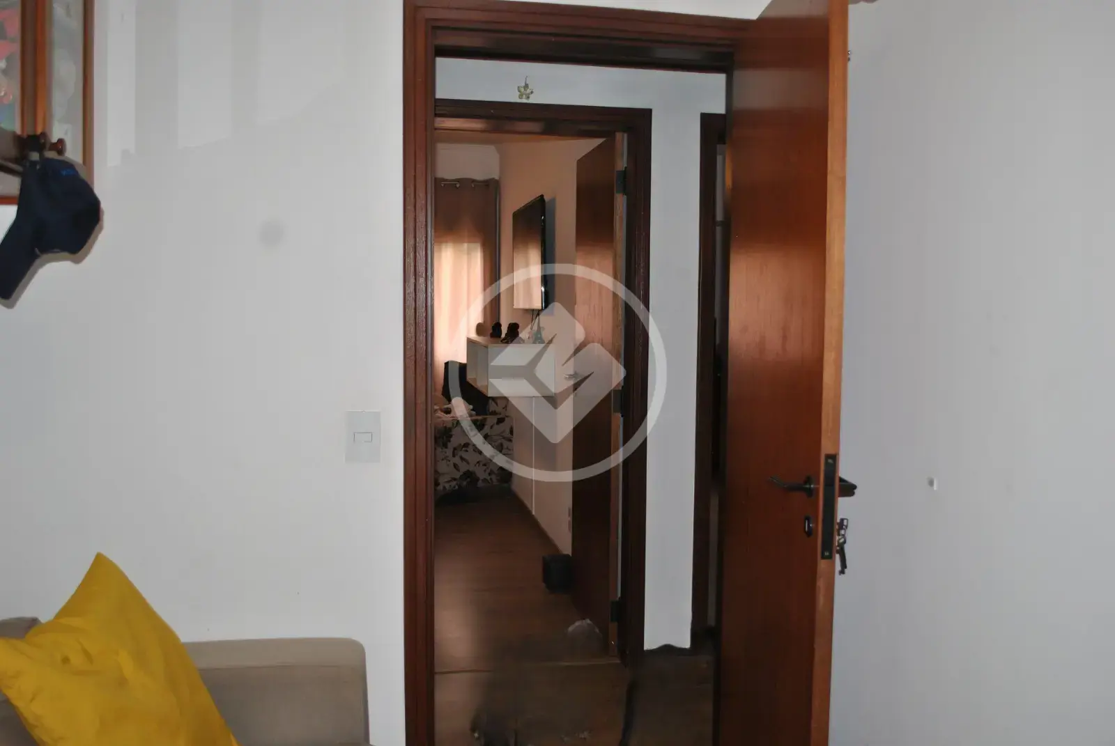 Imagem 5 - Apartamento em Vila Itapura, Campinas - SP