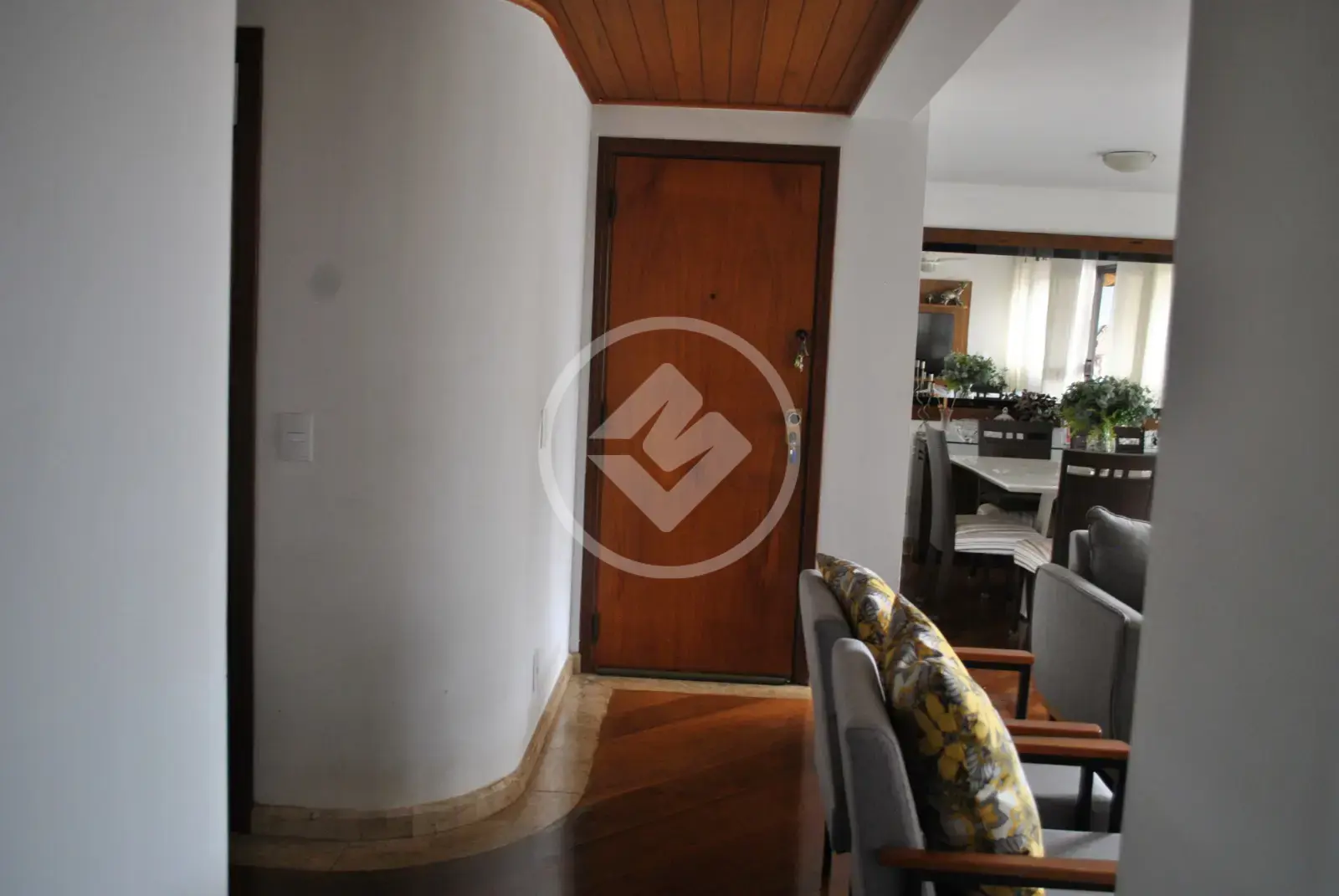 Imagem 4 - Apartamento em Vila Itapura, Campinas - SP