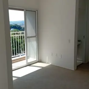 Imagem 2 - Apartamento em Jardim Novo Horizonte, Valinhos - SP