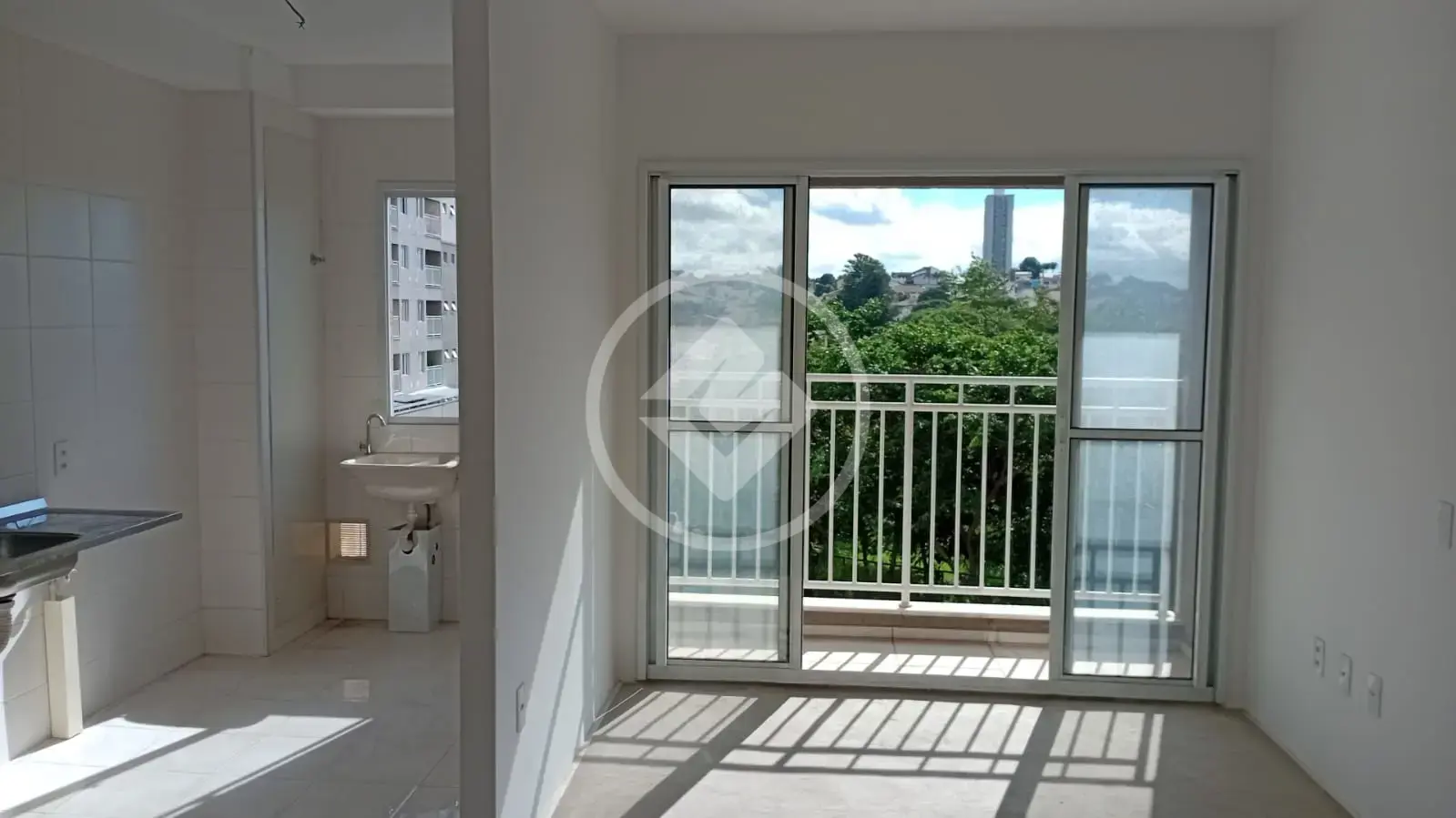 Imagem 1 - Apartamento em Jardim Novo Horizonte, Valinhos - SP