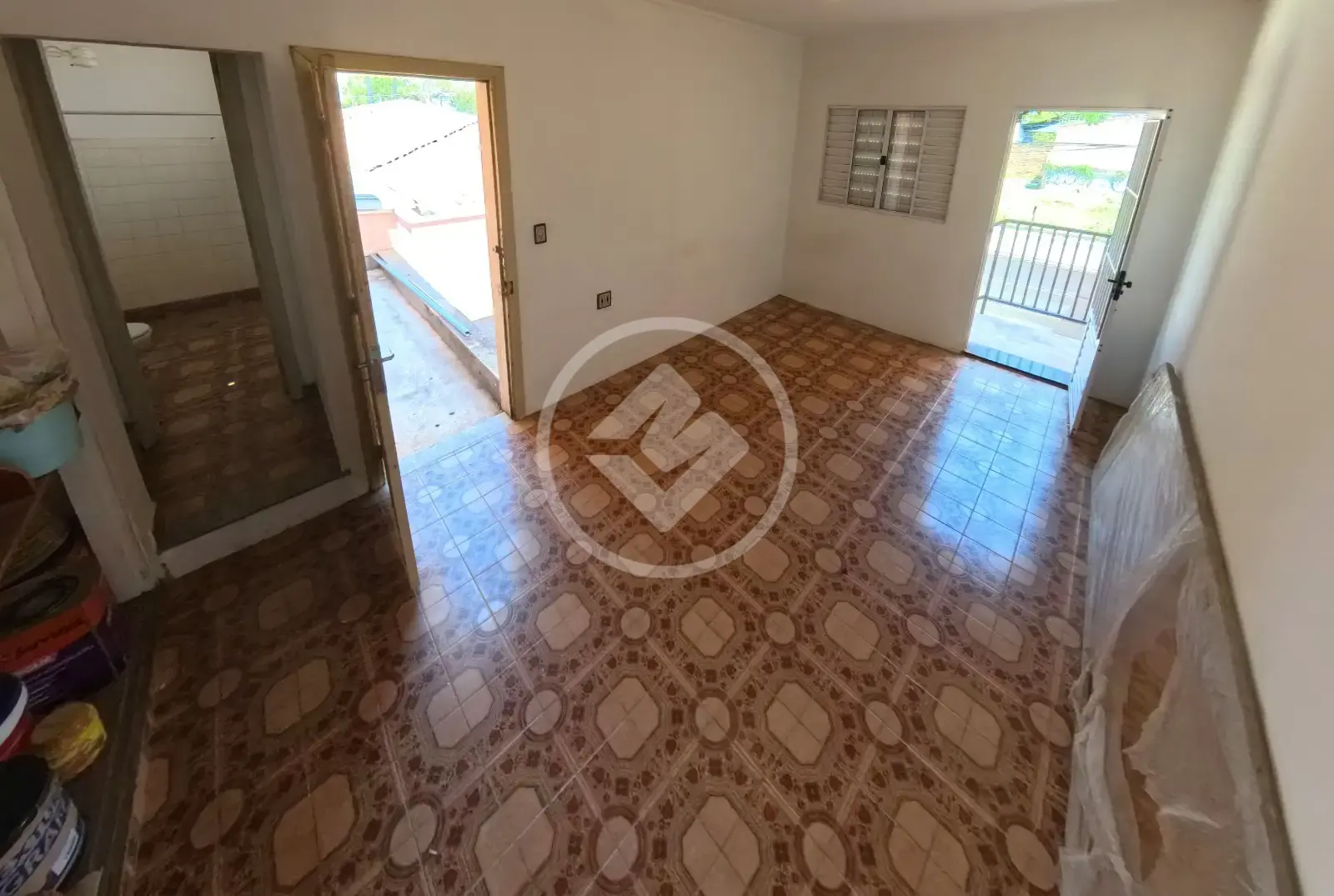Imagem 3 - Casa em Vila Lidia, Campinas - SP