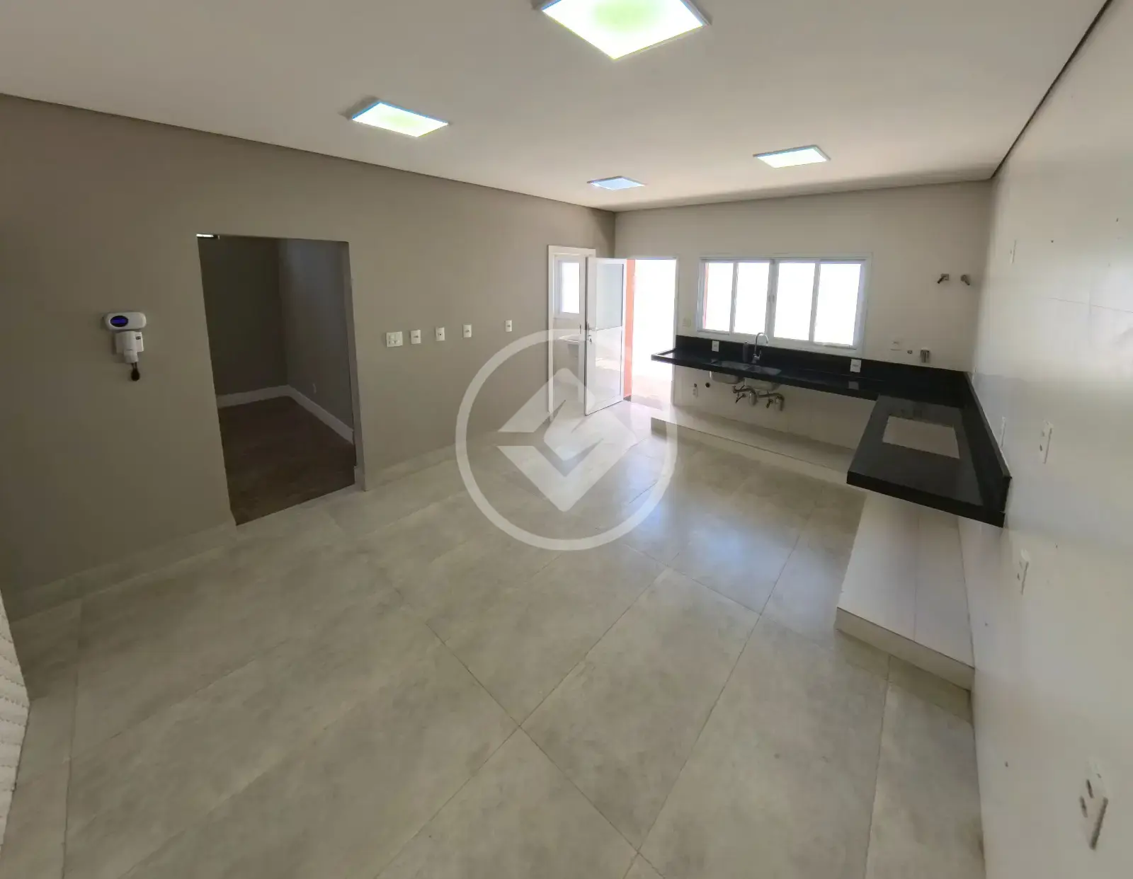 Imagem 5 - Casa em Vila Lidia, Campinas - SP