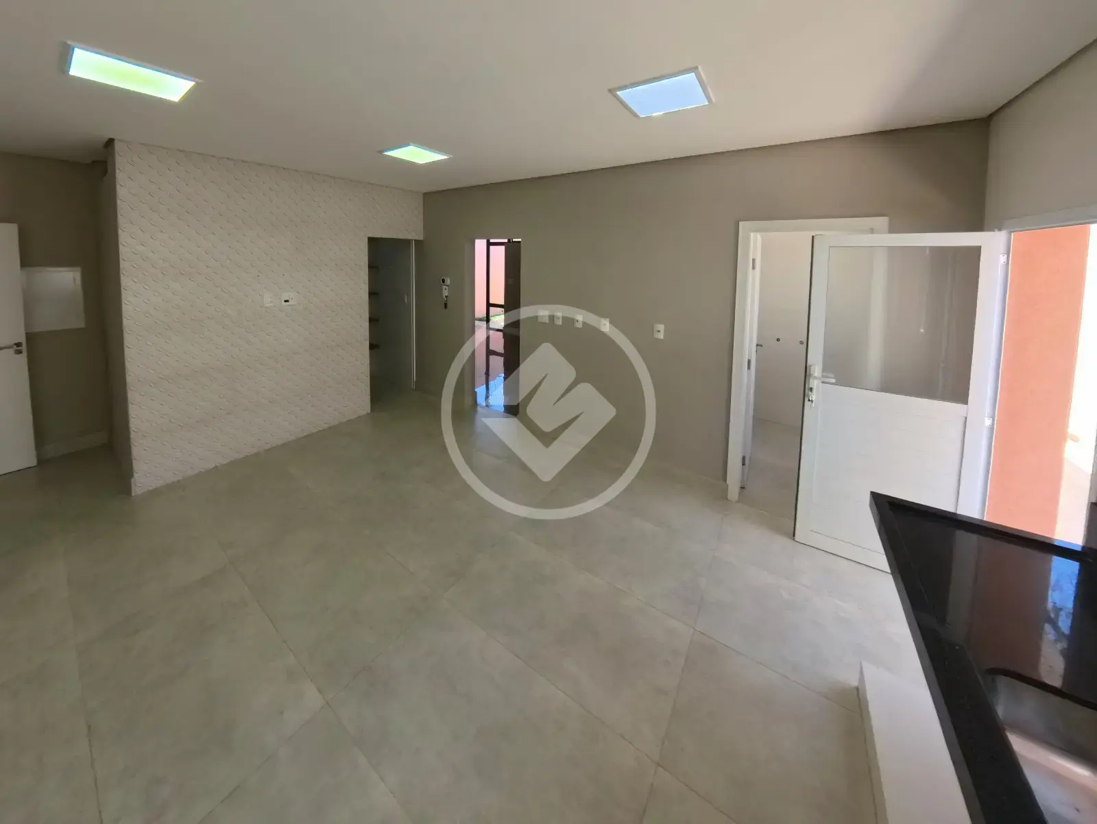Imagem 2 - Casa em Vila Lidia, Campinas - SP