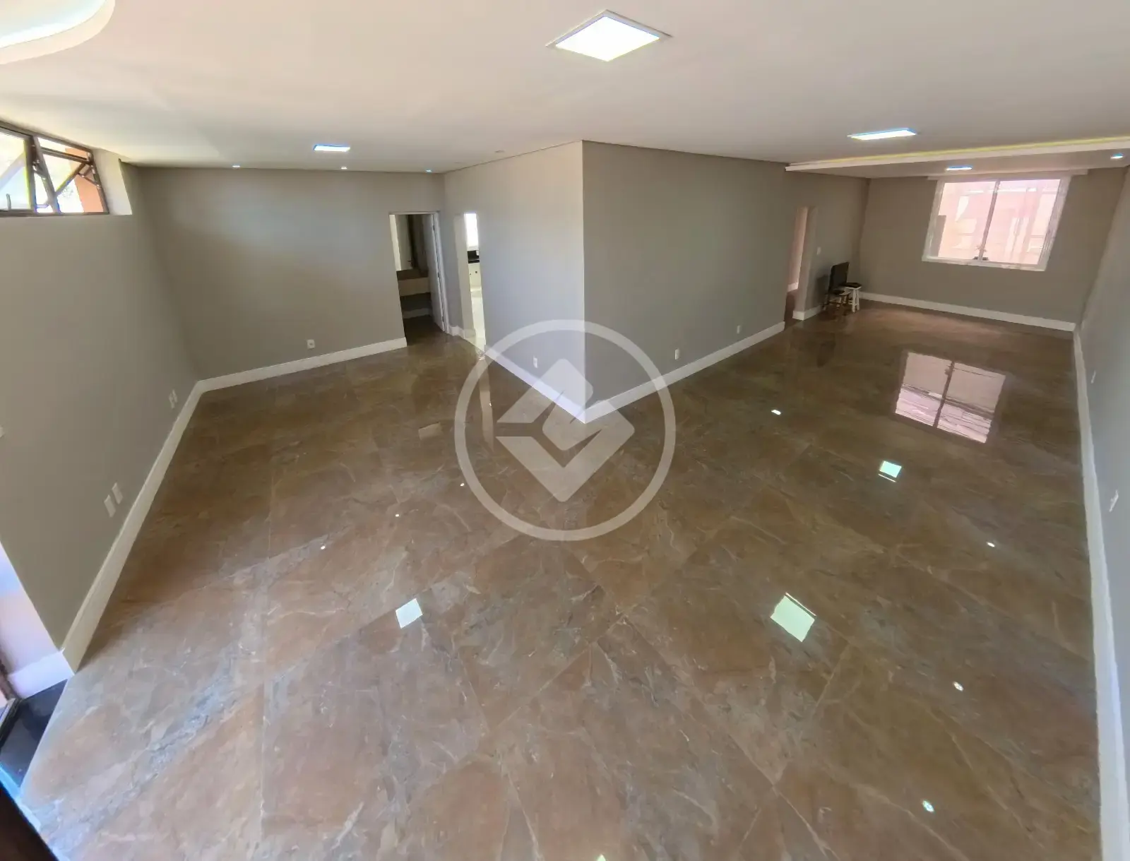 Imagem 1 - Casa em Vila Lidia, Campinas - SP