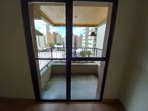 Apartamento Cambuí, Campinas - SP — foto 2
