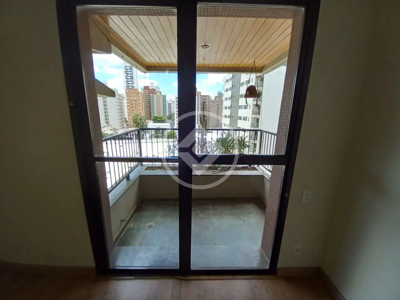 Imagem 1 - Apartamento em Cambuí, Campinas - SP