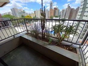 Imagem 2 - Apartamento em Cambuí, Campinas - SP