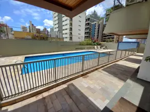 Apartamento Cambuí, Campinas - SP — foto 1