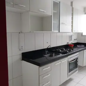 Imagem 4 - Apartamento em Loteamento Parque São Martinho, Campinas - SP