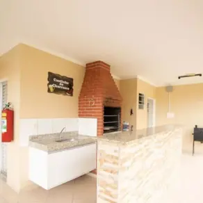 Apartamento Loteamento Parque São Martinho, Campinas - SP — foto 1